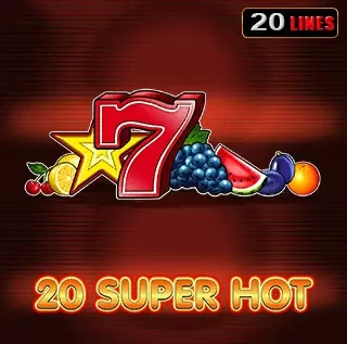 20 Супер Хот