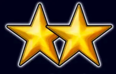 зірочки ultimate hot