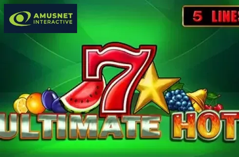 Почати Безкоштовну Гру в Ultimate Hot