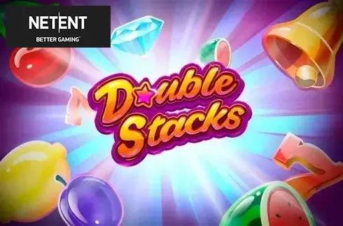 Почати Безкоштовну Гру в Double Stacks