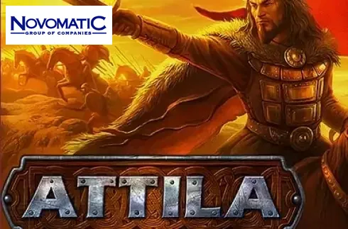 Почати Безкоштовну Гру в Аттіла