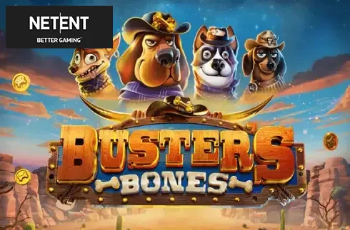 Почати Безкоштовну Гру в Buster’s Bones