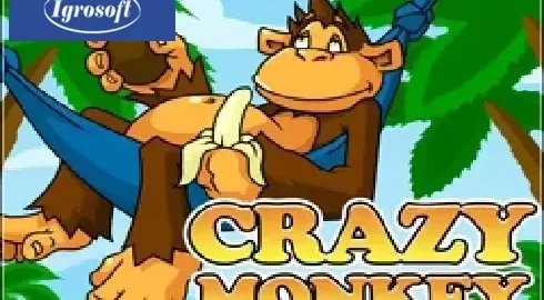 Crazy Monkey (Igrosoft)