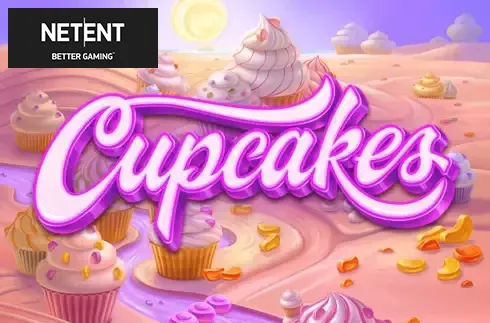 Почати Безкоштовну Гру в Cupcakes