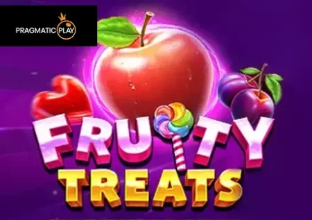 Fruity Treats