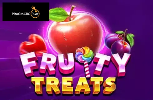 Почати Безкоштовну Гру в Fruity Treats