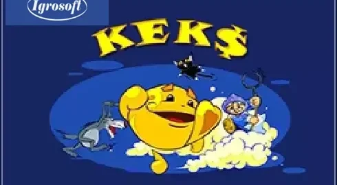 Keks (Igrosoft)