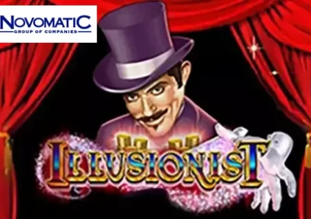Illusionist