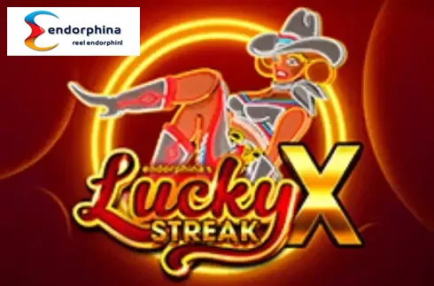 Почати Безкоштовну Гру в Lucky Streak X