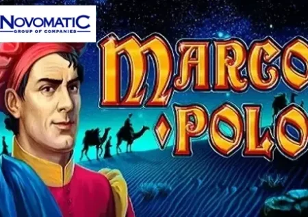 Marco Polo