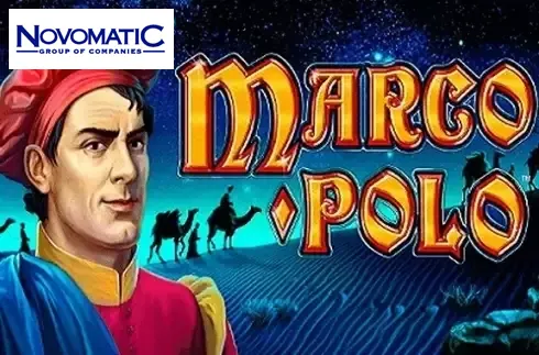 Почати Безкоштовну Гру в Marco Polo