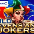 Sevens And Joker Wild