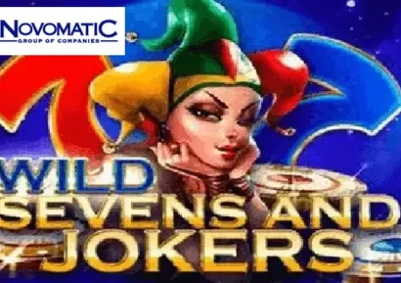 Sevens And Joker Wild