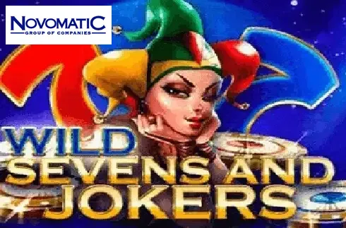 Почати Безкоштовну Гру в Sevens And Joker Wild