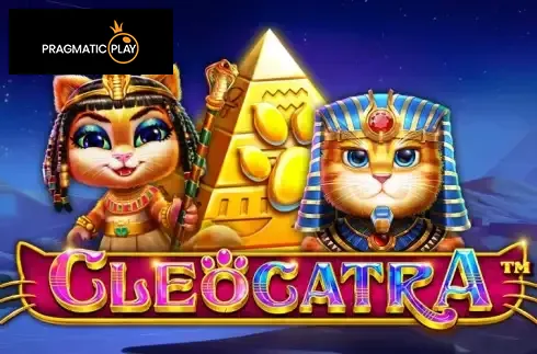 Почати Безкоштовну Гру в Cleocatra