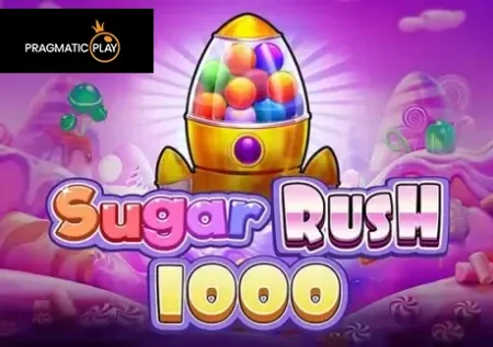 Sugar Rush 1000