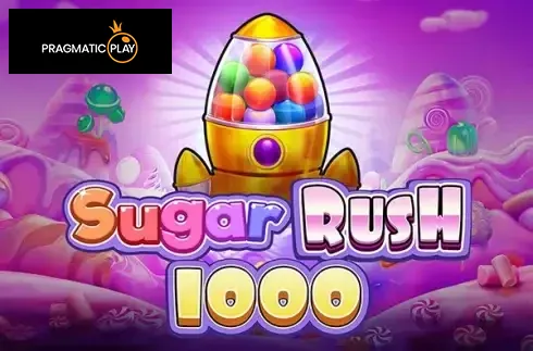 Почати Безкоштовну Гру в Sugar Rush 1000