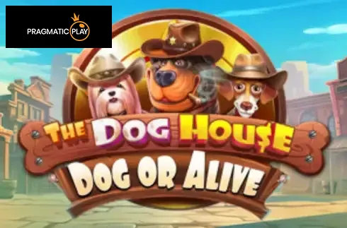 Почати Безкоштовну Гру в The Dog House – Dog or Alive