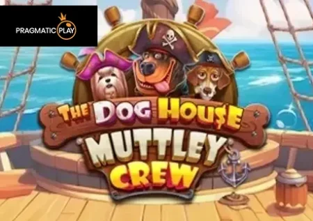 The Dog House – Mutley Crew