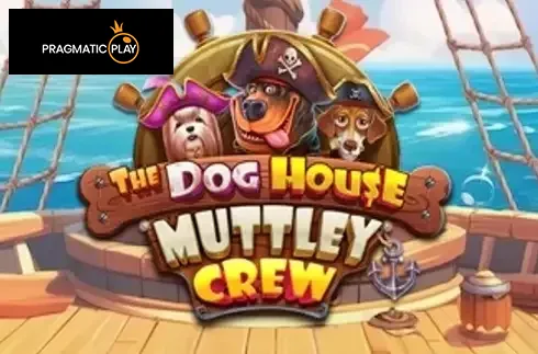 Почати Безкоштовну Гру в The Dog House – Mutley Crew